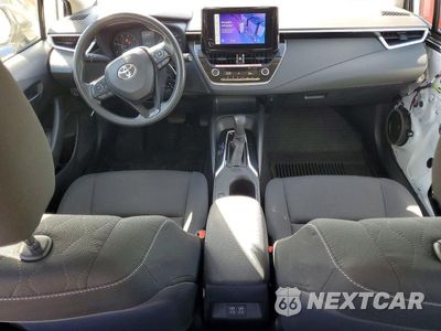 Zdjęcie 8 z 13 samochodu: 2025 TOYOTA COROLLA HYBRID LE VIN:JTDBCMFE4S3074968 - miniatura