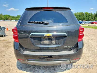Zdjęcie 6 z 14 samochodu: 2016 CHEVROLET EQUINOX LT VIN:2GNALCEK5G6136107 - miniatura