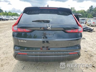 Zdjęcie 6 z 14 samochodu: 2026 HONDA CR-V EX VIN:2HKRS4H41TH475311 - miniatura