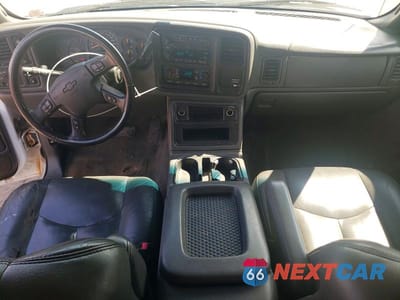 Zdjęcie 8 z 13 samochodu: 2004 CHEVROLET SILVERADO K1500 VIN:1GCEK19T64E350924 - miniatura