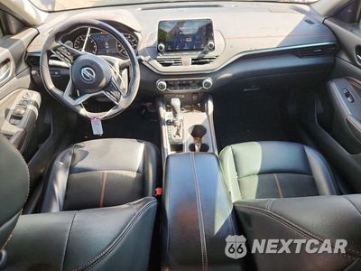 Zdjęcie 8 z 12 samochodu: 2021 NISSAN ALTIMA SR VIN:1N4BL4CV4MN341978 - miniatura