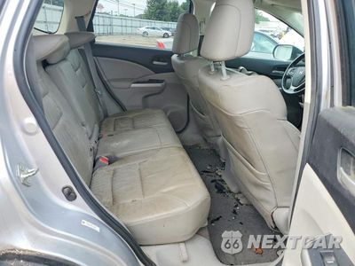 Zdjęcie 11 z 13 samochodu: 2012 HONDA CR-V EXL VIN:5J6RM4H71CL012370 - miniatura