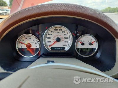 Zdjęcie 9 z 12 samochodu: 2006 FORD F150 SUPERCREW VIN:1FTPW14596KB28551 - miniatura
