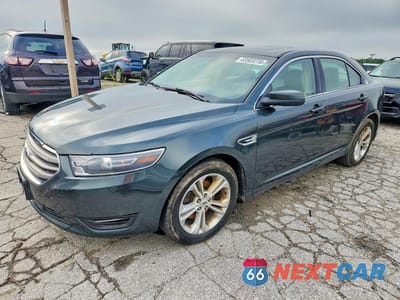 2016 FORD TAURUS SEL 1FAHP2E8XGG118735 - główne zdjęcie licytacji z USA - miniatura