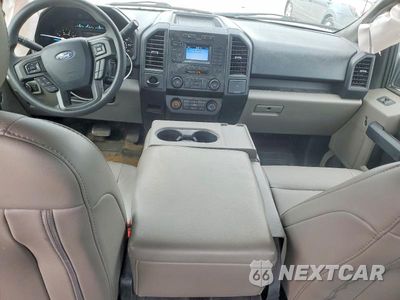 Zdjęcie 8 z 12 samochodu: 2020 FORD F150 SUPERCREW VIN:1FTEW1C51LFC46106 - miniatura
