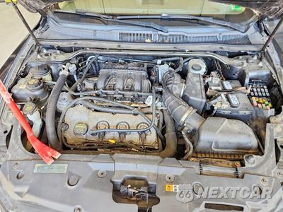 Zdjęcie 21 z 24 samochodu: 2011 FORD TAURUS SEL VIN:1FAHP2HW7BG134197 - miniatura