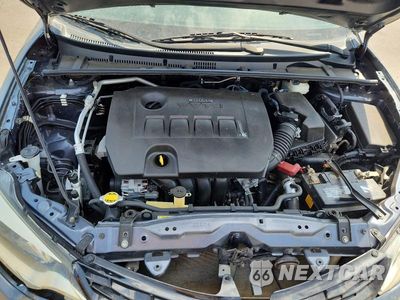 Zdjęcie 11 z 12 samochodu: 2014 TOYOTA COROLLA S PLUS VIN:5YFBURHE3EP110944 - miniatura