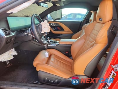 Zdjęcie 7 z 13 samochodu: 2024 BMW M2 VIN:3MF13DM0XR8E13900 - miniatura