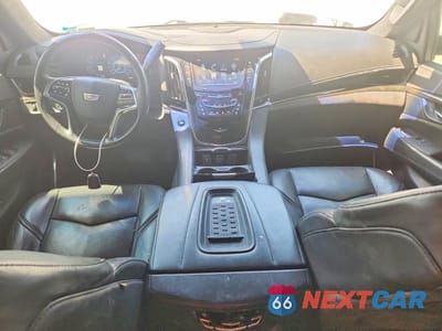 Zdjęcie 8 z 13 samochodu: 2016 CADILLAC ESCALADE PLATINUM VIN:1GYS4DKJ2GR381182 - miniatura