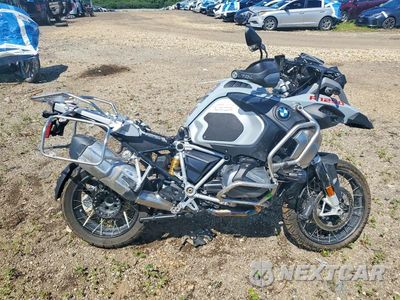 2023 BMW R 1250 GS ADVENTURE WB10M1304P6H78900 - główne zdjęcie licytacji z USA - miniatura