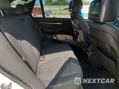 Zdjęcie 11 z 13 samochodu: 2018 BMW X5 XDRIVE35I VIN:5UXKR0C5XJ0X93359 - miniatura