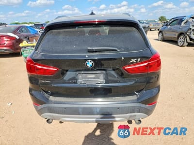 Zdjęcie 6 z 14 samochodu: 2017 BMW X1 SDRIVE28I VIN:WBXHU7C35H5H34790 - miniatura