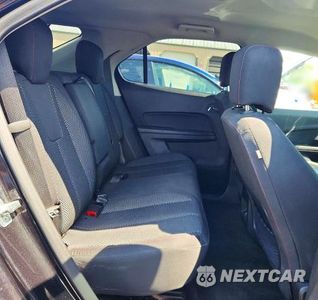 Zdjęcie 10 z 12 samochodu: 2015 CHEVROLET EQUINOX LT VIN:2GNALBEK2F6433960 - miniatura