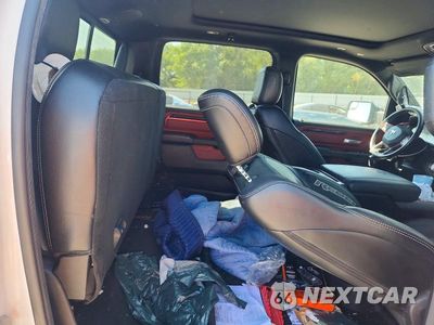 Zdjęcie 10 z 12 samochodu: 2019 RAM 1500 REBEL VIN:1C6SRFLT7KN897788 - miniatura