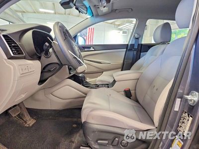 Zdjęcie 7 z 13 samochodu: 2021 HYUNDAI TUCSON VIN:KM8J3CA40MU286425 - miniatura