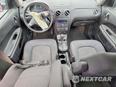 Zdjęcie 8 z 12 samochodu: 2008 CHEVROLET HHR LT VIN:3GNDA23D68S615804 - miniatura