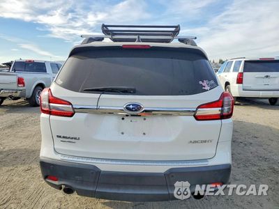 Zdjęcie 6 z 14 samochodu: 2019 SUBARU ASCENT PREMIUM VIN:4S4WMAHD3K3443896 - miniatura