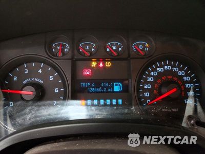 Zdjęcie 9 z 12 samochodu: 2010 FORD F150 SUPER CAB VIN:1FTEX1E8XAKB68031 - miniatura
