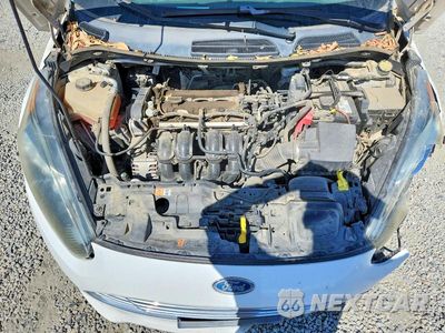 Zdjęcie 11 z 13 samochodu: 2015 FORD FIESTA S VIN:3FADP4AJ1FM164106 - miniatura