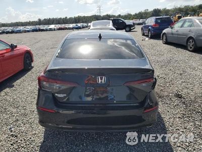 Zdjęcie 6 z 12 samochodu: 2026 HONDA CIVIC SPORT VIN:2HGFE2F5XTH560846 - miniatura