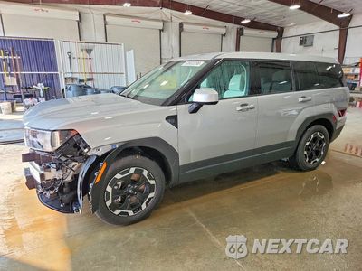 2026 HYUNDAI SANTA FE SE 5NMP1DGLXTH221211 - główne zdjęcie licytacji z USA - miniatura