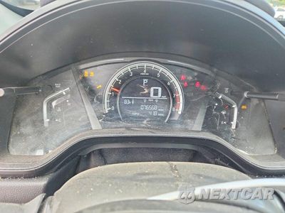 Zdjęcie 9 z 12 samochodu: 2019 HONDA CR-V LX VIN:2HKRW6H33KH222562 - miniatura