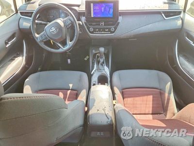 Zdjęcie 8 z 12 samochodu: 2023 TOYOTA COROLLA SE VIN:5YFS4MCEXPP146840 - miniatura