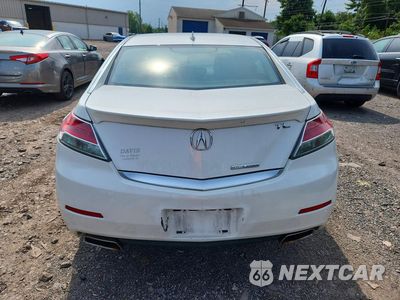 Zdjęcie 6 z 12 samochodu: 2014 ACURA TL SE VIN:19UUA8F37EA005858 - miniatura