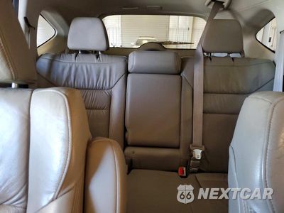 Zdjęcie 10 z 13 samochodu: 2012 HONDA CR-V EXL VIN:5J6RM4H78CL050050 - miniatura