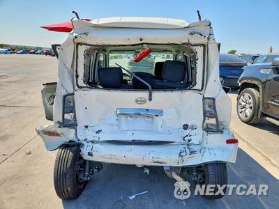 Zdjęcie 6 z 12 samochodu: 2006 SCION XB BASE VIN:JTLKT324164094946 - miniatura