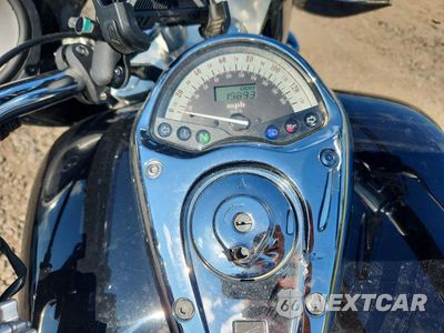 Zdjęcie 7 z 10 samochodu: 2003 HONDA VT1300 S VIN:1HFSC520X3A000358 - miniatura