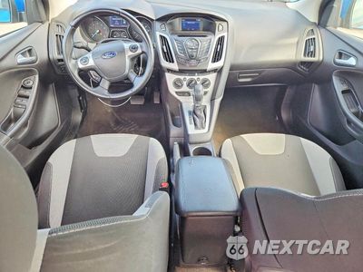 Zdjęcie 8 z 12 samochodu: 2014 FORD FOCUS SE VIN:1FADP3F27EL395779 - miniatura