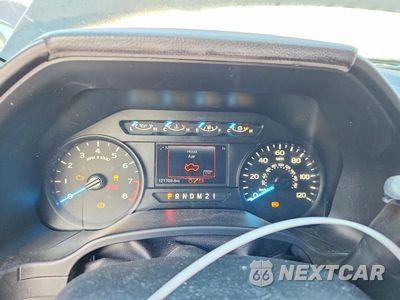 Zdjęcie 9 z 12 samochodu: 2019 FORD F150 SUPERCREW VIN:1FTEW1EB2KFD12647 - miniatura