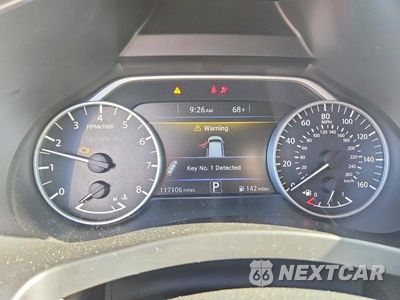 Zdjęcie 9 z 13 samochodu: 2017 NISSAN MURANO S VIN:5N1AZ2MH8HN103621 - miniatura