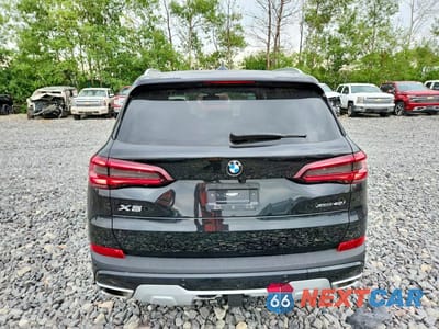 Zdjęcie 6 z 12 samochodu: 2023 BMW X5 XDRIVE40I VIN:5UXCR6C0XP9R85140 - miniatura