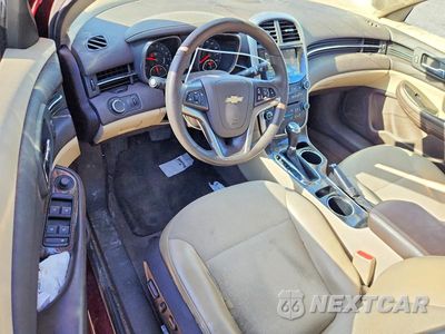 Zdjęcie 8 z 12 samochodu: 2015 CHEVROLET MALIBU 1LT VIN:1G11C5SL4FF310764 - miniatura