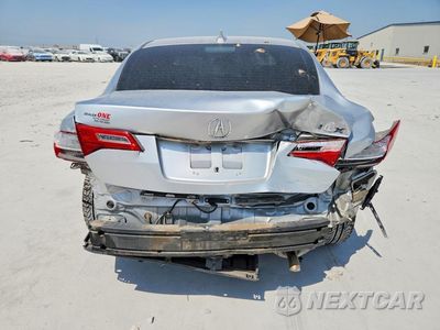 Zdjęcie 6 z 12 samochodu: 2013 ACURA ILX 20 VIN:19VDE1F33DE019867 - miniatura
