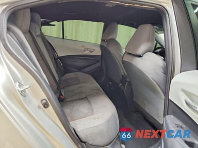 Zdjęcie 10 z 12 samochodu: 2025 TOYOTA COROLLA SE VIN:5YFS4MCE3SP227896 - miniatura
