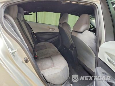 Zdjęcie 10 z 12 samochodu: 2025 TOYOTA COROLLA SE VIN:5YFS4MCE3SP227896 - miniatura