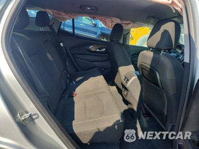 Zdjęcie 11 z 13 samochodu: 2021 GMC TERRAIN SLE VIN:3GKALTEV6ML316484 - miniatura
