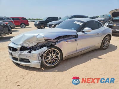 2015 BMW Z4 SDRIVE28I WBALL5C56FP557369 - główne zdjęcie licytacji z USA - miniatura