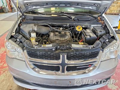 Zdjęcie 12 z 13 samochodu: 2019 DODGE GRAND CARAVAN SXT VIN:2C4RDGCG2KR566313 - miniatura