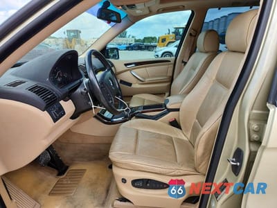 Zdjęcie 7 z 13 samochodu: 2001 BMW X5 3.0I VIN:WBAFA53501LM83532 - miniatura