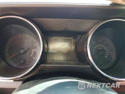 Zdjęcie 9 z 14 samochodu: 2015 FORD MUSTANG VIN:1FA6P8TH4F5430881 - miniatura