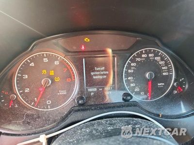 Zdjęcie 9 z 12 samochodu: 2015 AUDI Q5 PREMIUM PLUS VIN:WA1LFAFP7FA083171 - miniatura