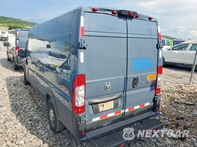 Zdjęcie 6 z 13 samochodu: 2021 RAM PROMASTER 3500 DELIVERY VAN VIN:3C6FRVJG9ME503166 - miniatura