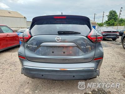 Zdjęcie 6 z 13 samochodu: 2019 NISSAN MURANO SL VIN:5N1AZ2MS1KN140190 - miniatura