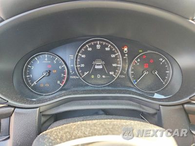 Zdjęcie 9 z 14 samochodu: 2025 MAZDA CX-30 SELECT VIN:3MVDMBBM5SM782375 - miniatura