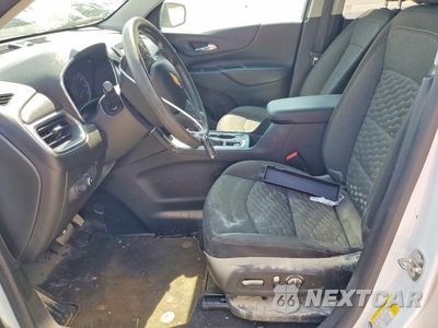 Zdjęcie 7 z 13 samochodu: 2018 CHEVROLET EQUINOX LT VIN:2GNAXJEV5J6331148 - miniatura