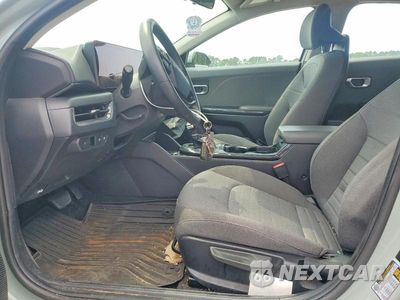 Zdjęcie 7 z 12 samochodu: 2025 KIA K4 EX VIN:3KPFU4DEXSE040446 - miniatura